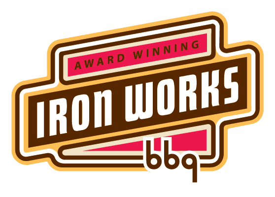 6oz. Bottle Burger Seasoning - Iron Works Barbecue